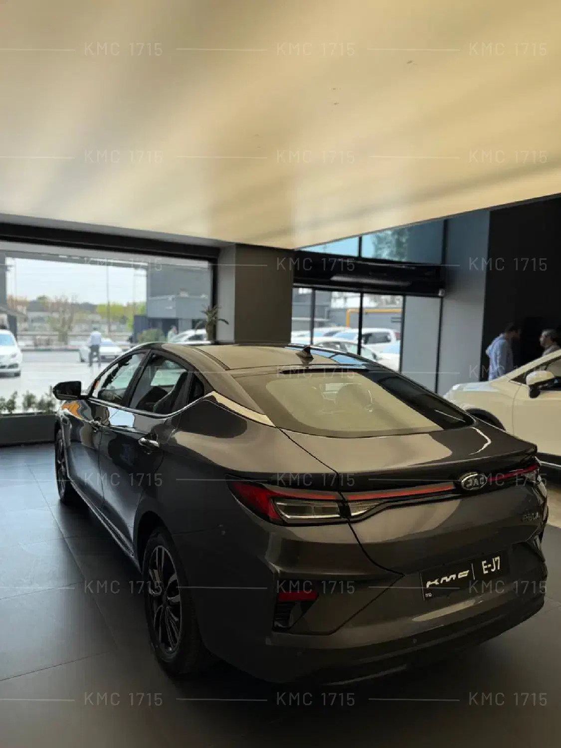 فروش قطعی/+EJ7/ نمایندگی زارعـی|خودرو سواری و وانت|تهران, شهرک استقلال|دیوار