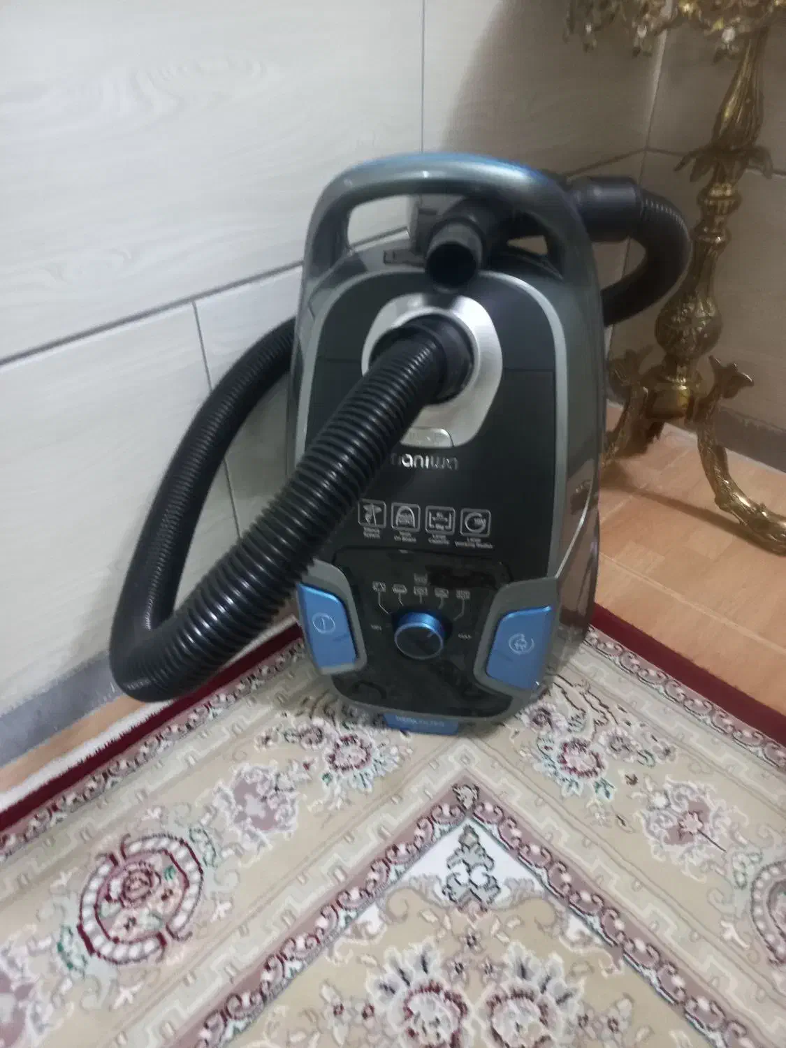 ۲۴۰۰ وات|جاروبرقی، جارو شارژی، بخارشو|اراک, |دیوار