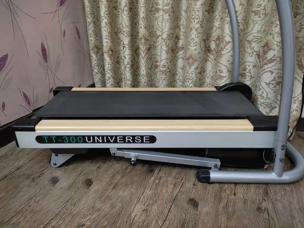 تردمیل|تجهیزات ورزشی|شیراز, شهرک گلدشت حافظ|دیوار