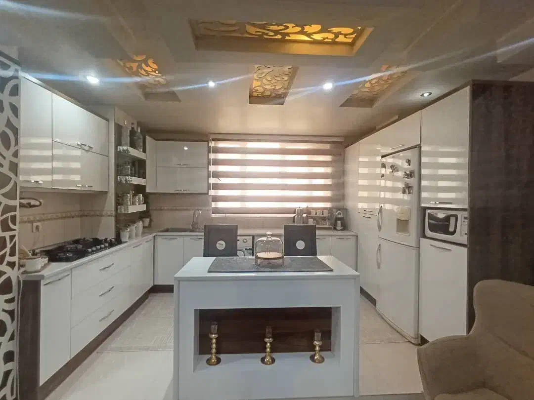 فروش آپارتمان ۸۶متری/ قائمیه /زمین های شهرداری|فروش آپارتمان|اسلامشهر, شهرک قائمیه|دیوار