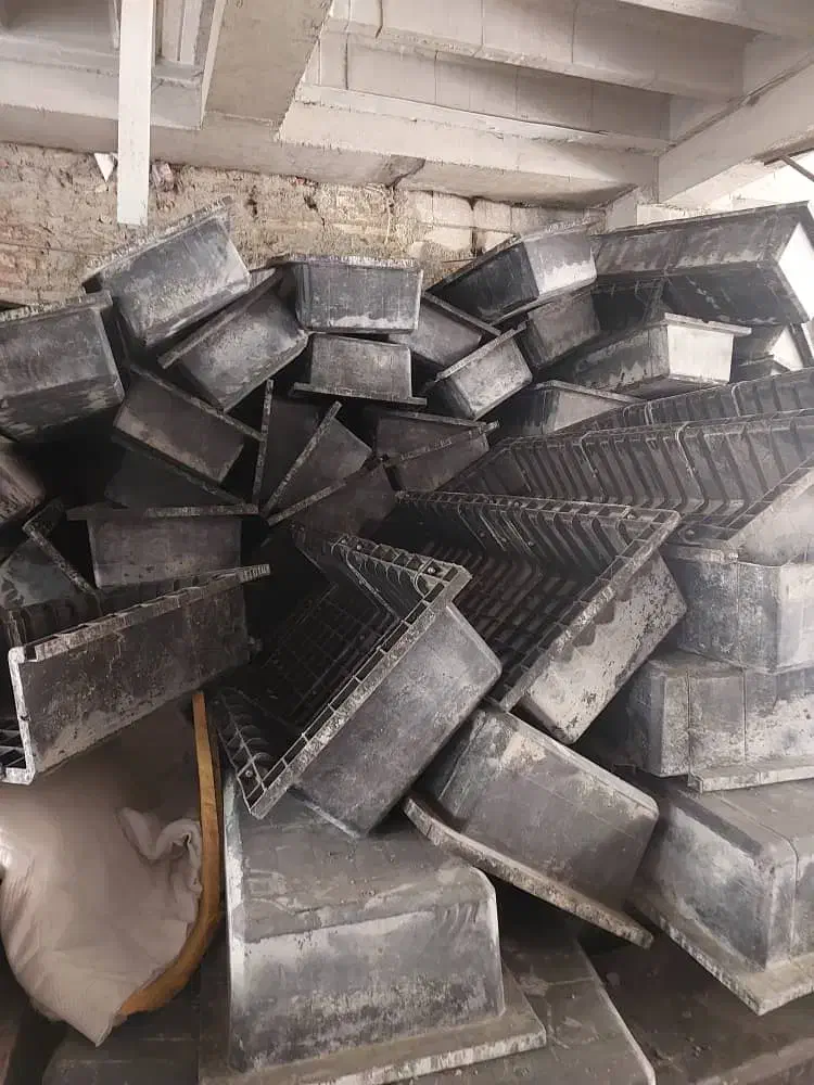 فروش وافل یک طرفه ساختمانی|مصالح و تجهیزات ساختمان|تهران, هروی|دیوار