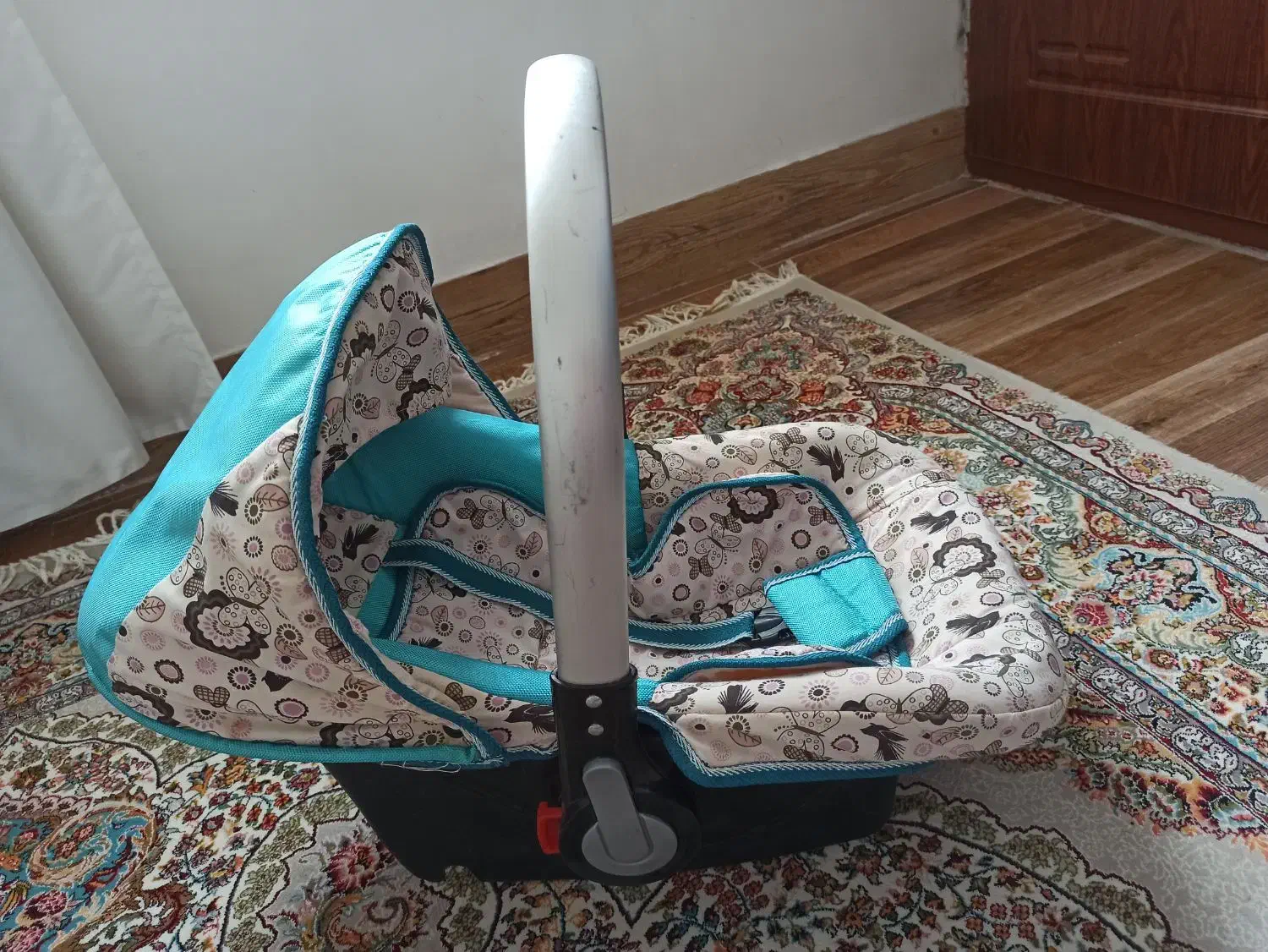 کریر|کالسکه و لوازم جانبی|پیرانشهر, |دیوار