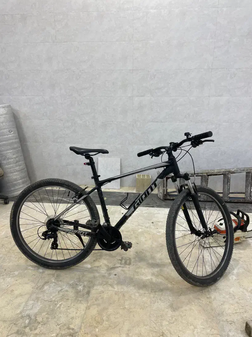 دوچرخه جاینت|دوچرخه، اسکیت، اسکوتر|رشت, گلسار|دیوار