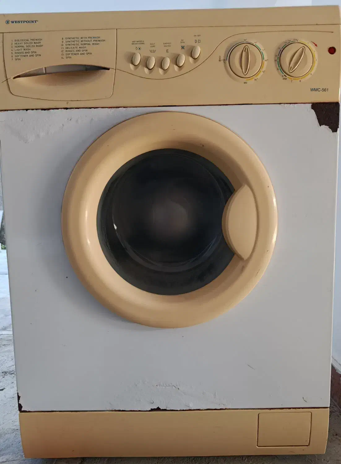 لباسشویی|ماشین لباسشویی و خشککن لباس|نوشهر, |دیوار