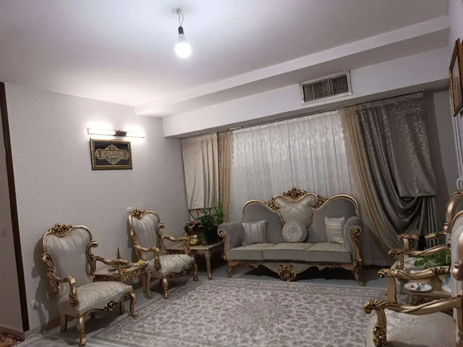 اپارتمان در مسکن مهر امام رضا|فروش آپارتمان|پاکدشت, شهرک امام رضا|دیوار