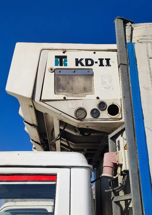 هیوندا یخچالی|خودرو سنگین|رباطکریم, یقه|دیوار