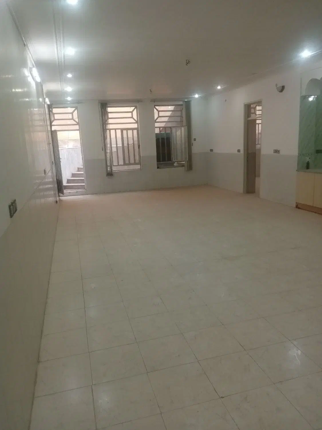 خانه اجاره ای1(زیرزمین)|اجارهٔ خانه و ویلا|یزد, |دیوار