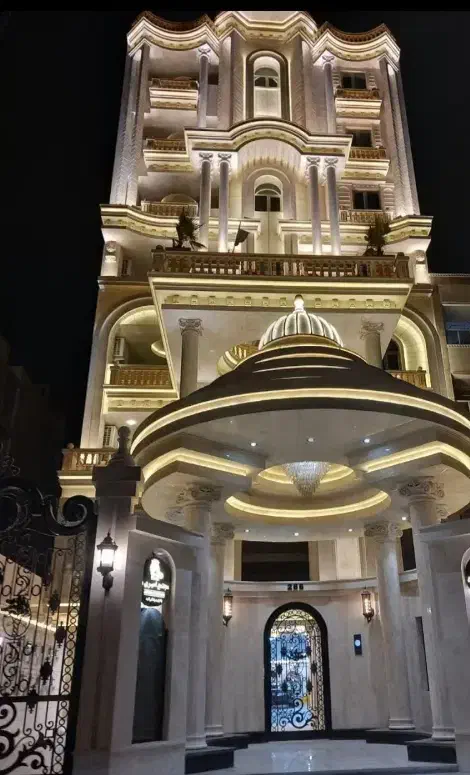 رهن کامل آپارتمان ۲ خواب ساخت ۱۴۰۴|اجارهٔ آپارتمان|اهواز, کوی جواهری|دیوار