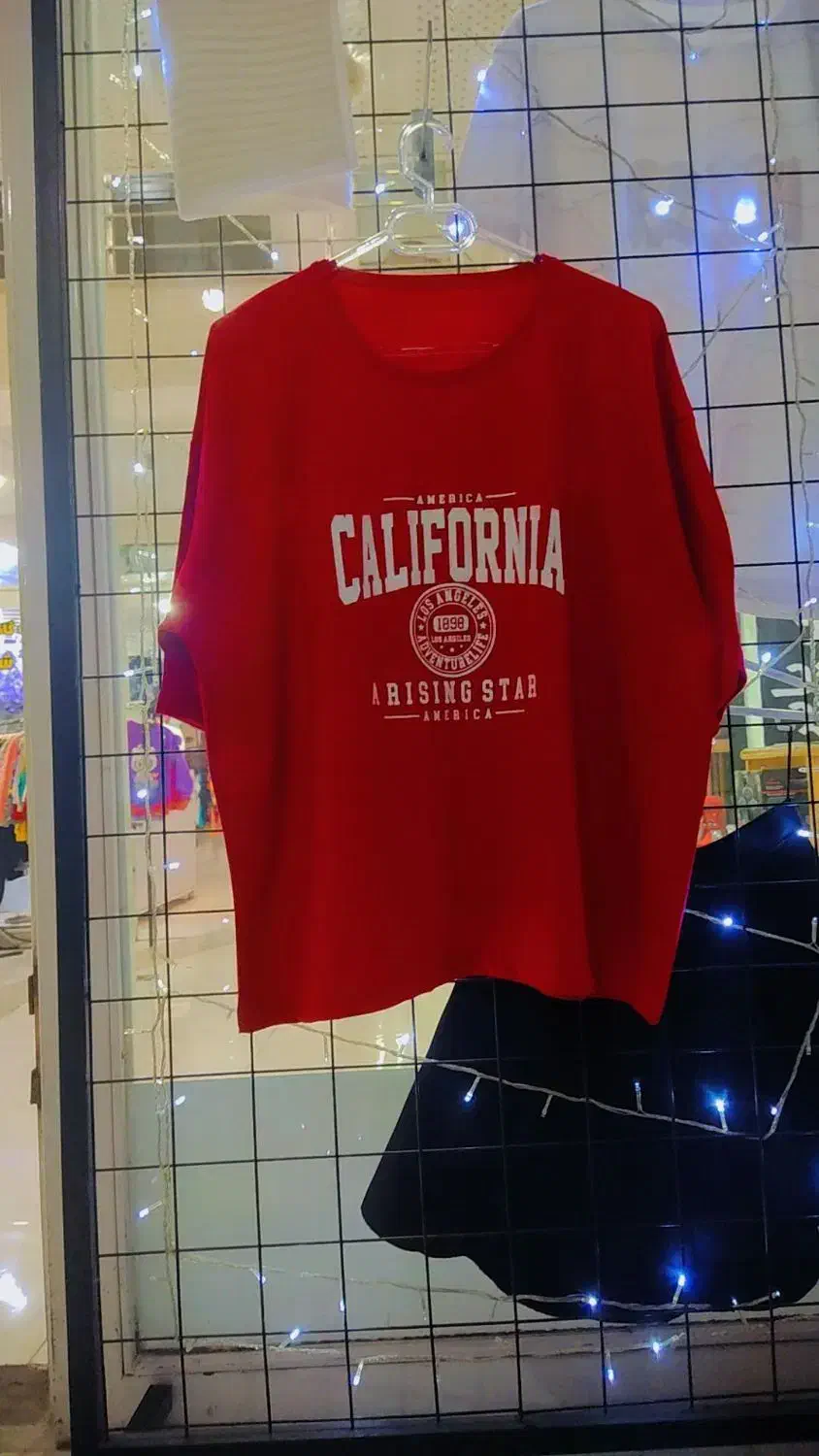 انواع تیشرت|لباس|گنبد کاووس, |دیوار