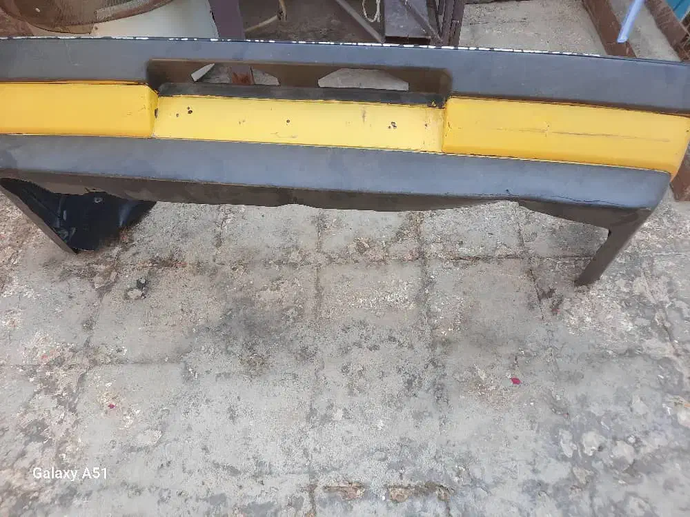 سپر۴۰۵|قطعات یدکی و لوازم جانبی|آبادان, |دیوار