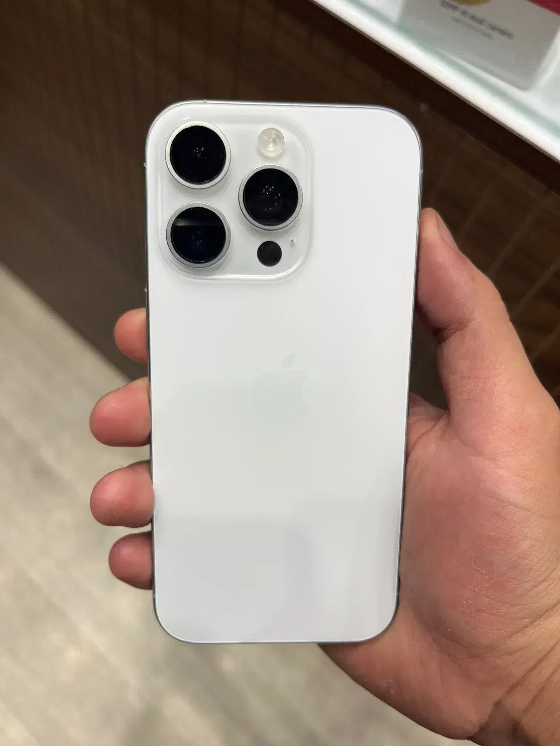 ایفون ۱۶ پرو (نقد و اقساط)|موبایل|کرمان, |دیوار