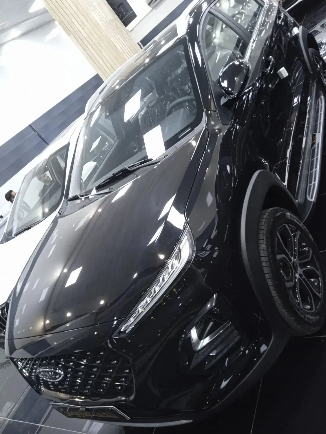 MVM X22pro MT|خودرو سواری و وانت|زاهدان, |دیوار