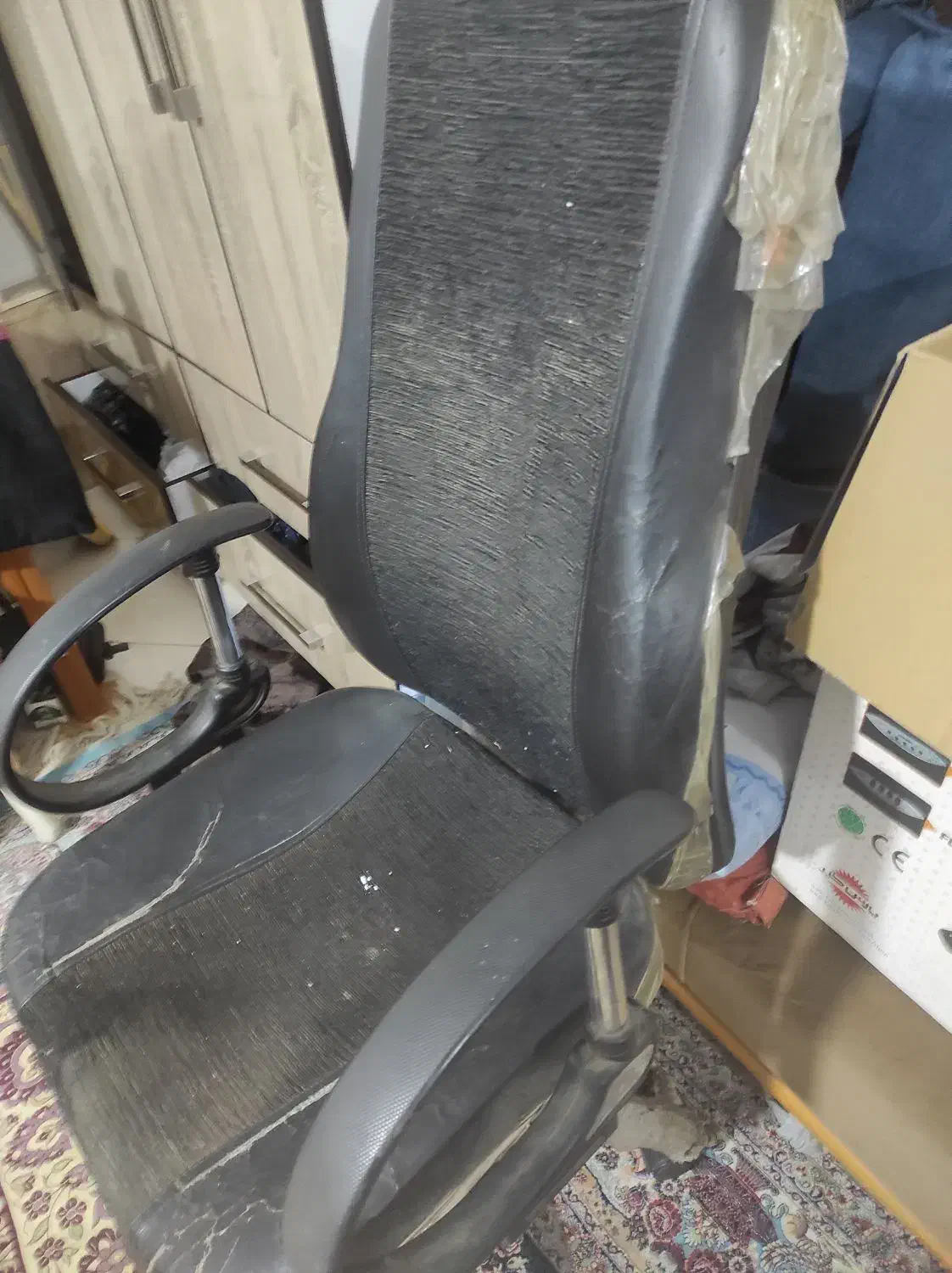 صندلی|صندلی و نیمکت|تهران, گمرک|دیوار