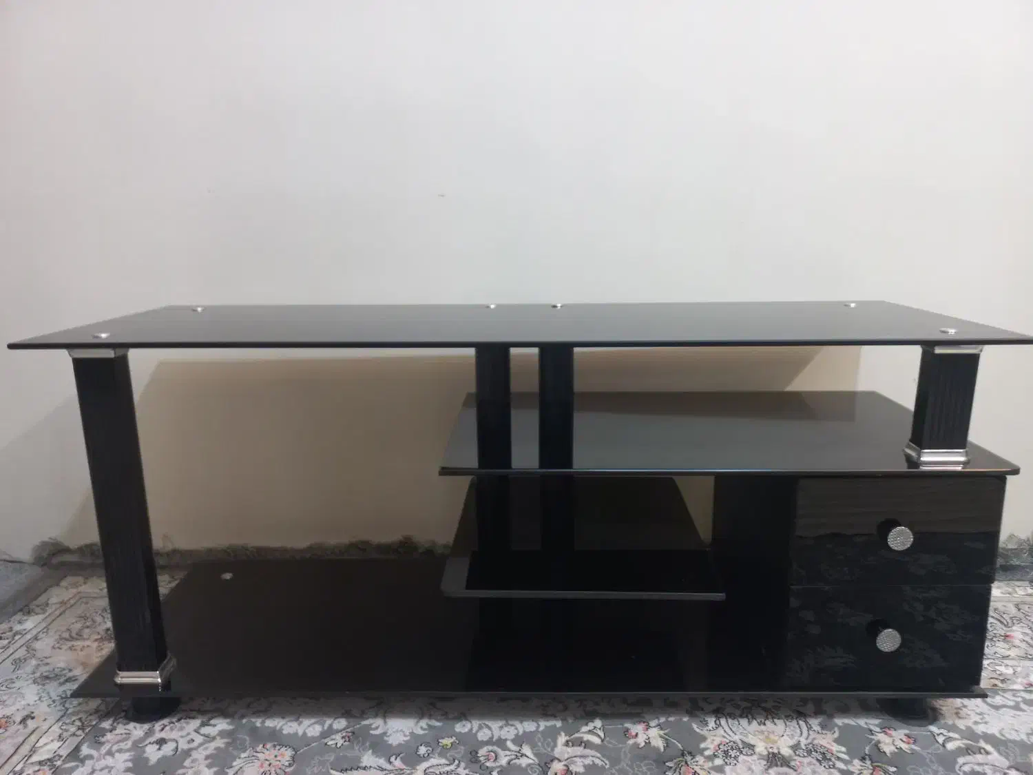 میز شیشه ای ULTIMATE|میز تلویزیون|تهران, مطهری|دیوار