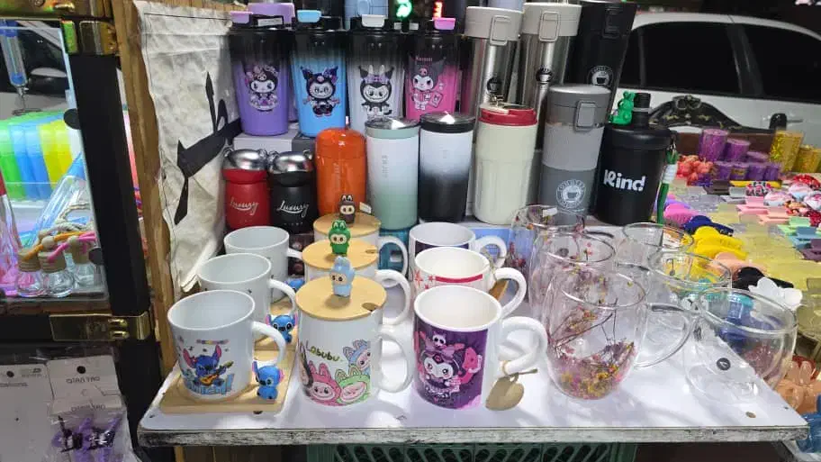 فلاکس|ظروف سرو و پذیرایی|ملارد, |دیوار