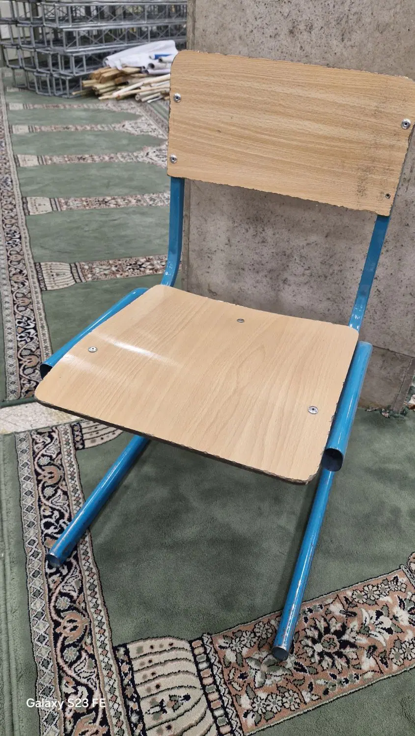 صندلی آموزشی|دفتر کار|تهران, دریا|دیوار