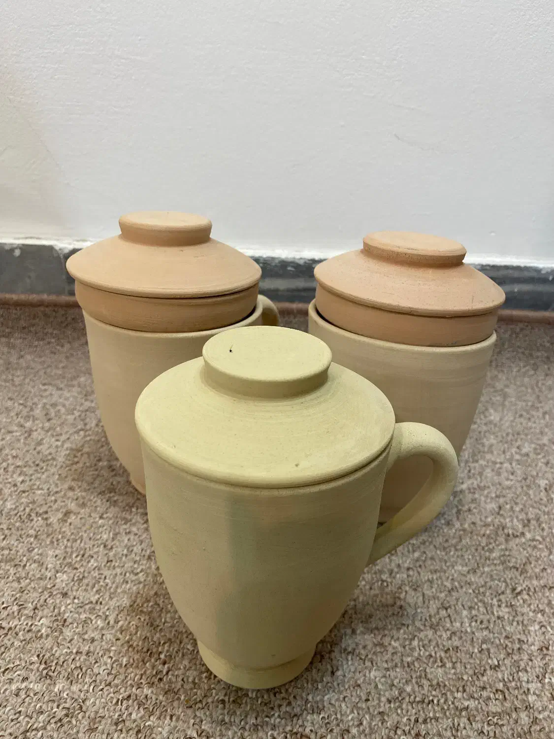 سفال خام|صنایع دستی و سایر لوازم تزئینی|بجنورد, |دیوار