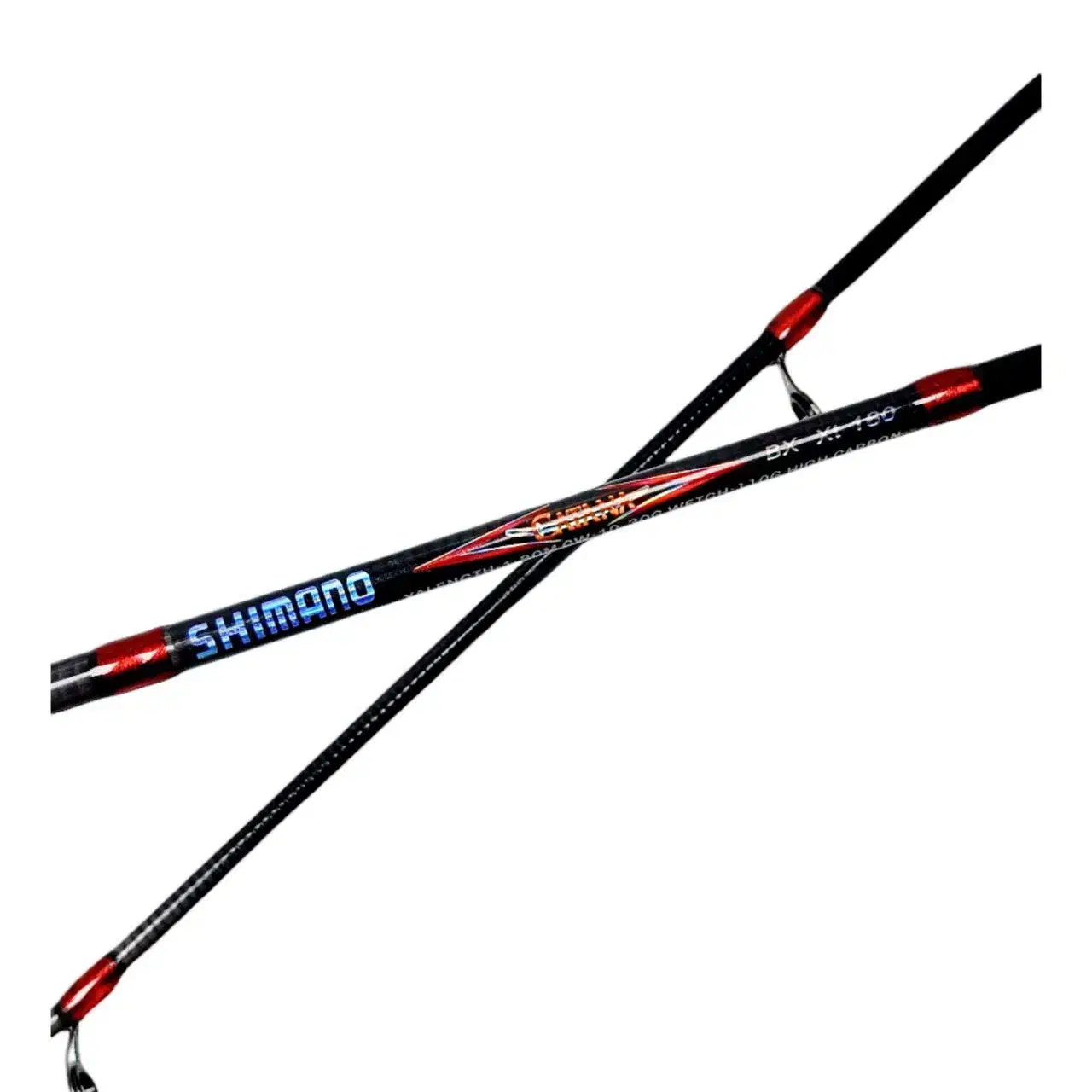 چوب اسپین دو تیکه شیمانو|ماهیگیری|تبریز, |دیوار