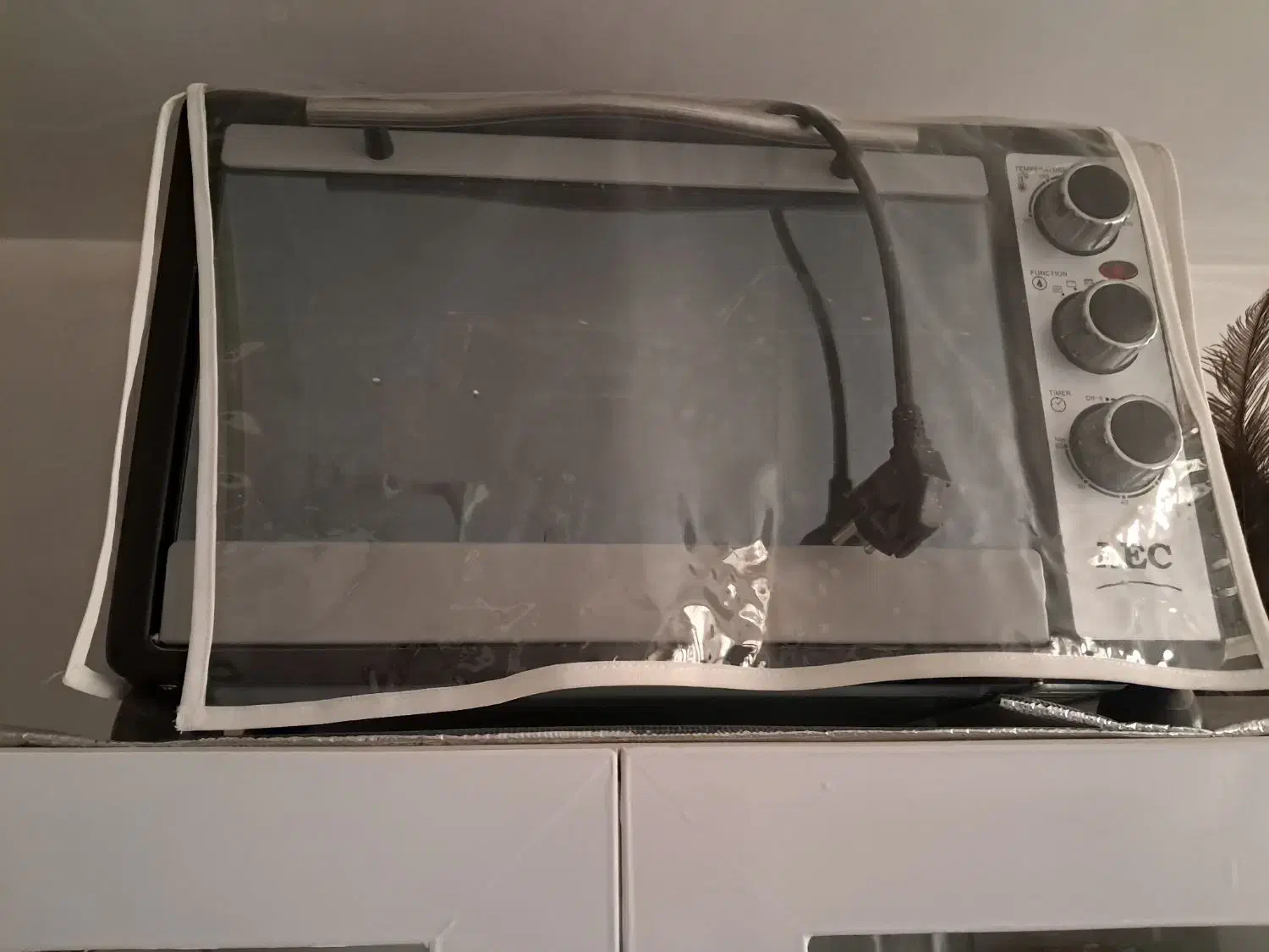 توسترAEC|اجاق گاز و لوازم برقی پخت‌وپز|سبزوار, علمدار|دیوار