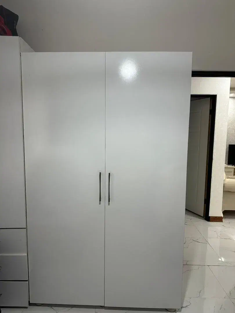 کمد باکسی وتخت وتشک  ارسال به تمام نقاط مازندران|تخت و سرویس خواب|بابلسر, |دیوار