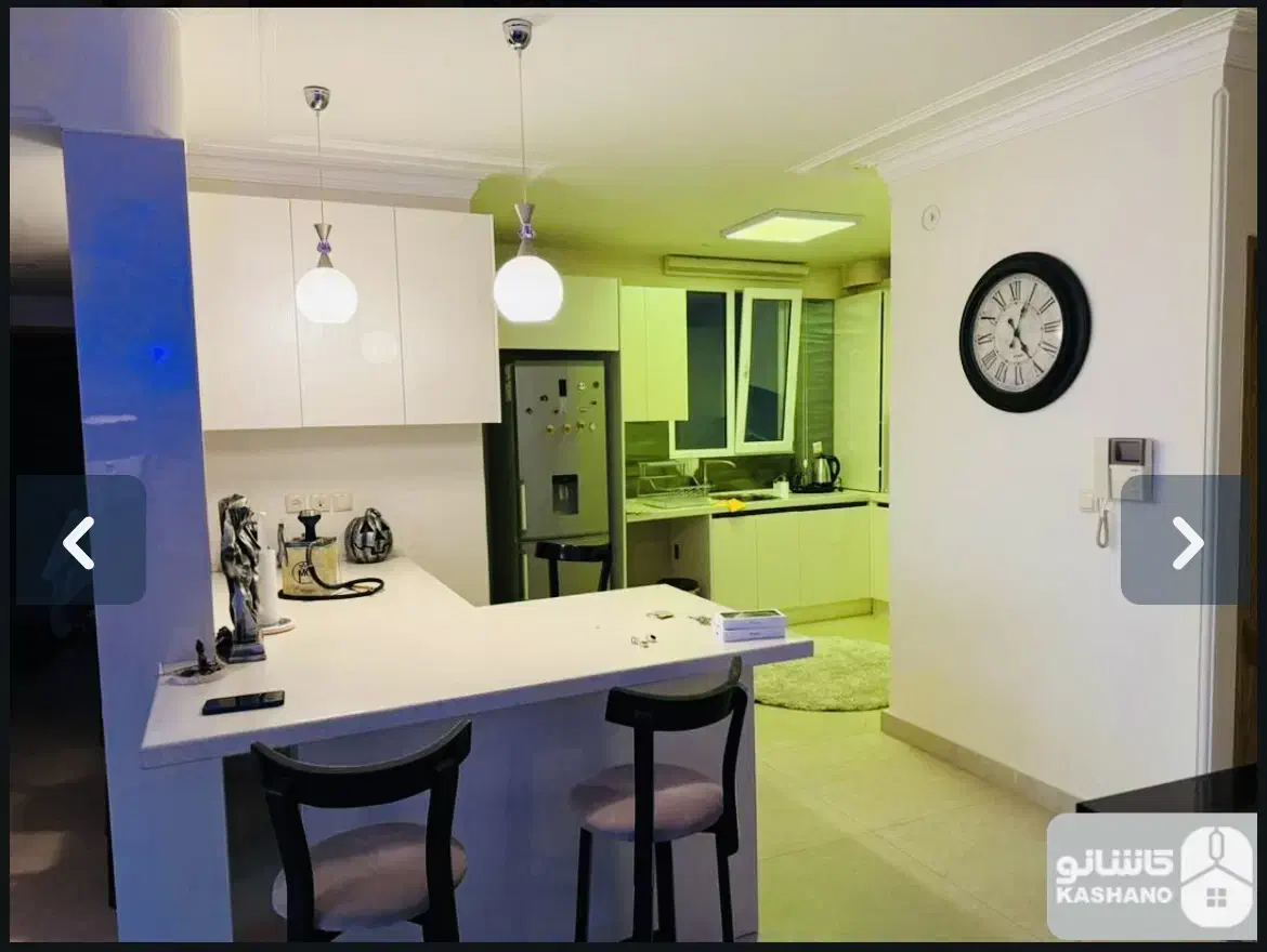 زعفرانیه/۱۰۸متر/دو خواب/خوش نقشه/بسیار خوش قیمت|اجارهٔ آپارتمان|تهران, زعفرانیه|دیوار