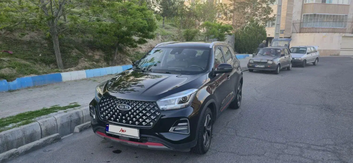 X55pro|خودرو سواری و وانت|تبریز, |دیوار