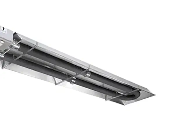 هیتر گرماتاب ۴/۵ متری|کافیشاپ و رستوران|رشت, گلسار|دیوار