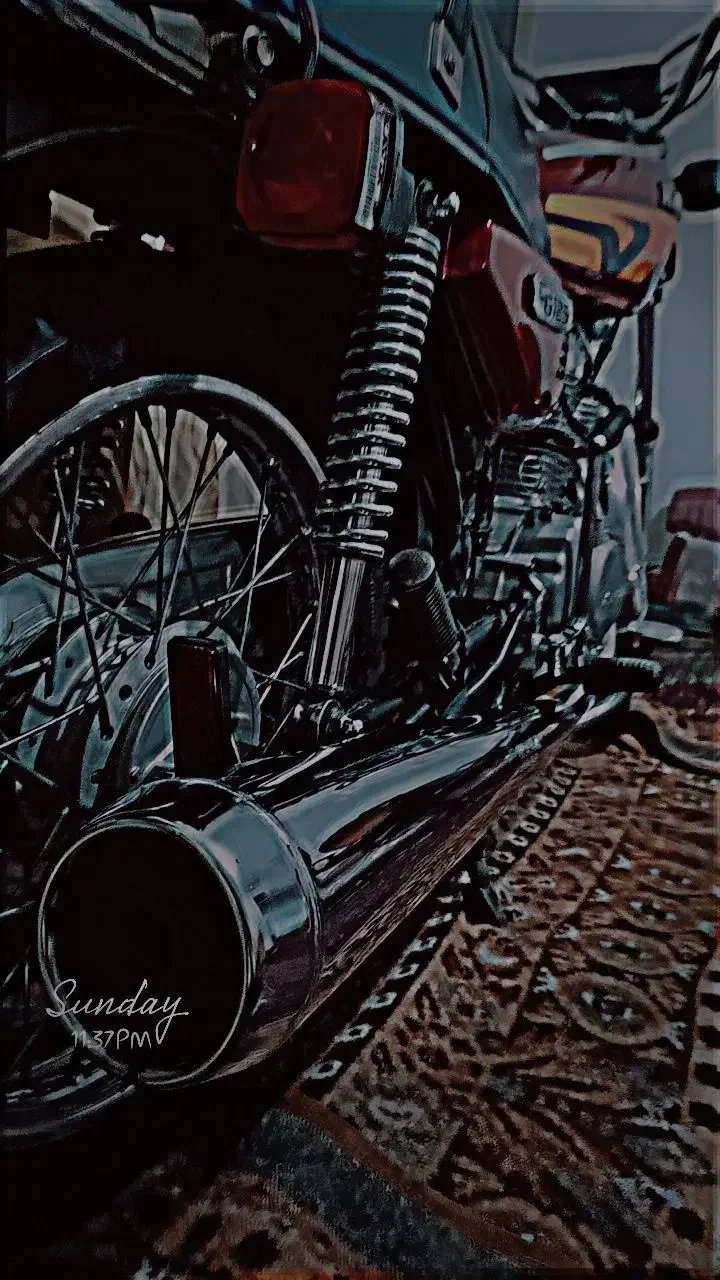 موتور سیکلت|موتورسیکلت|میاندوآب, |دیوار