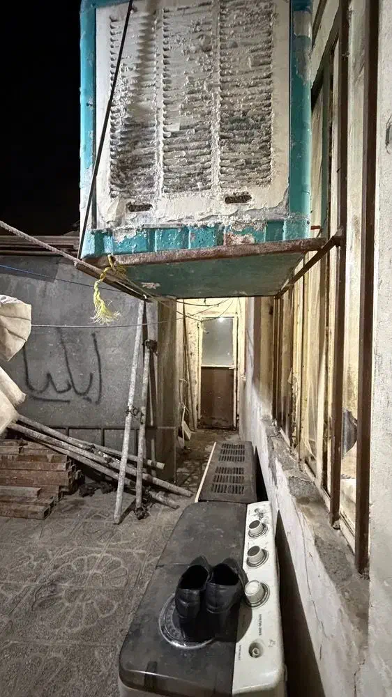 ویلایی100متر|فروش خانه و ویلا|مشهد, یاس|دیوار