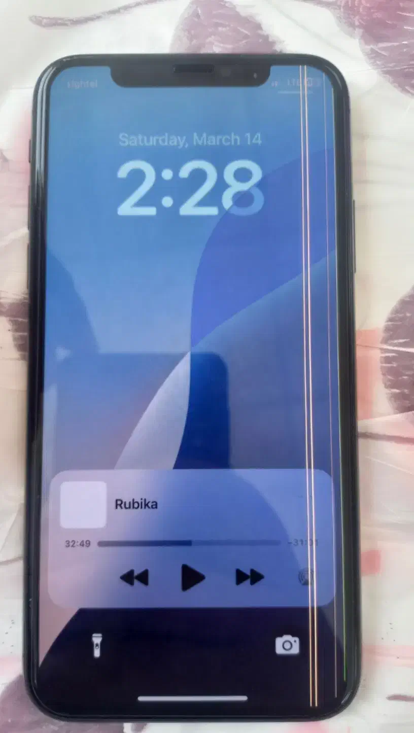 iPhone XS|موبایل|رستم‌آباد, |دیوار