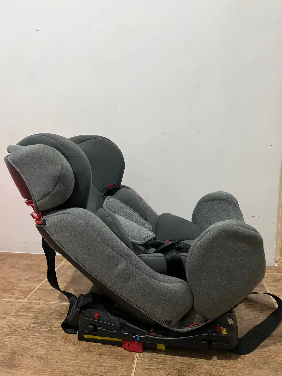 صندلی ماشین کودک|اسباب و اثاث بچه|رامسر, |دیوار