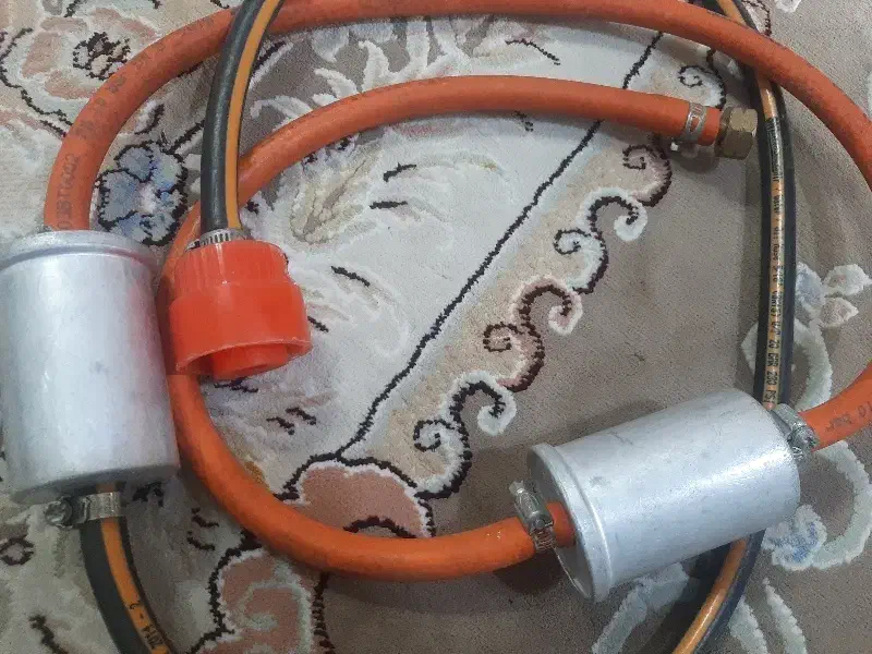 شلنگ|اجاق گاز و لوازم برقی پختوپز|بندر ماهشهر, |دیوار