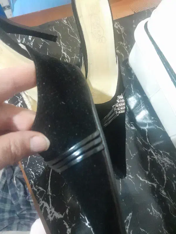 صندل شیک وخاص سایز ۳۹|کیف، کفش، کمربند|تهران, تهرانویلا|دیوار