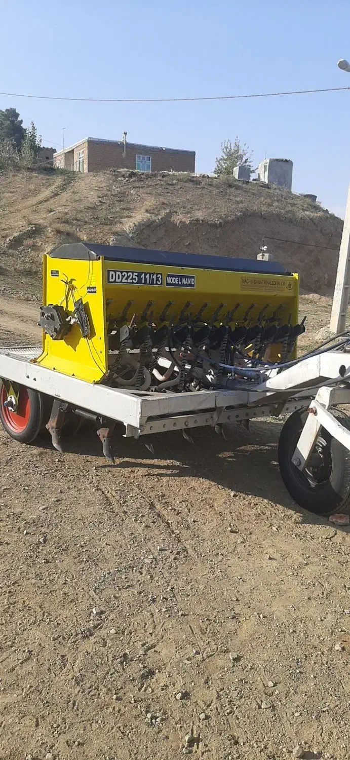 ردیفکار|ماشینآلات صنعتی|دره رود, |دیوار