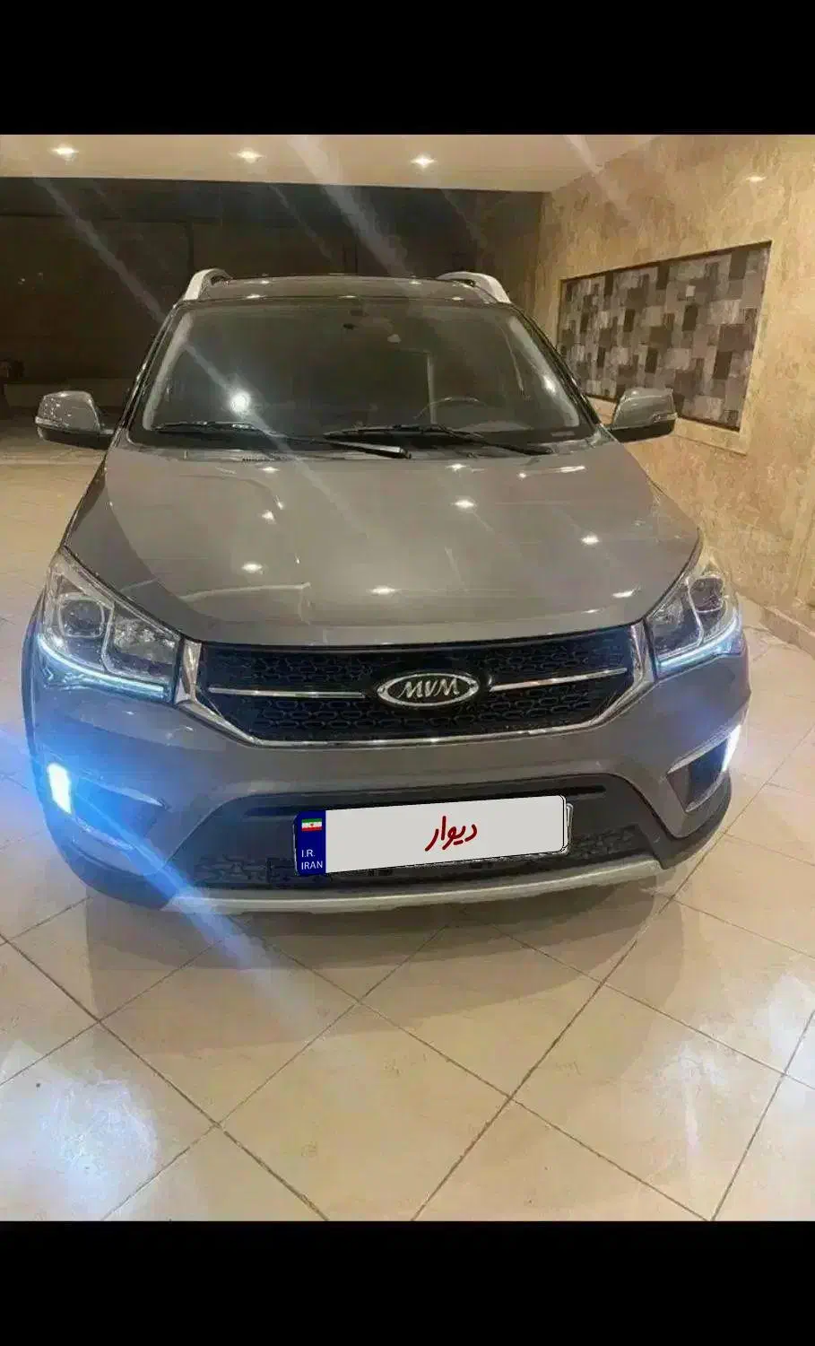 x22 اتوماتیک|خودرو سواری و وانت|تبریز, |دیوار