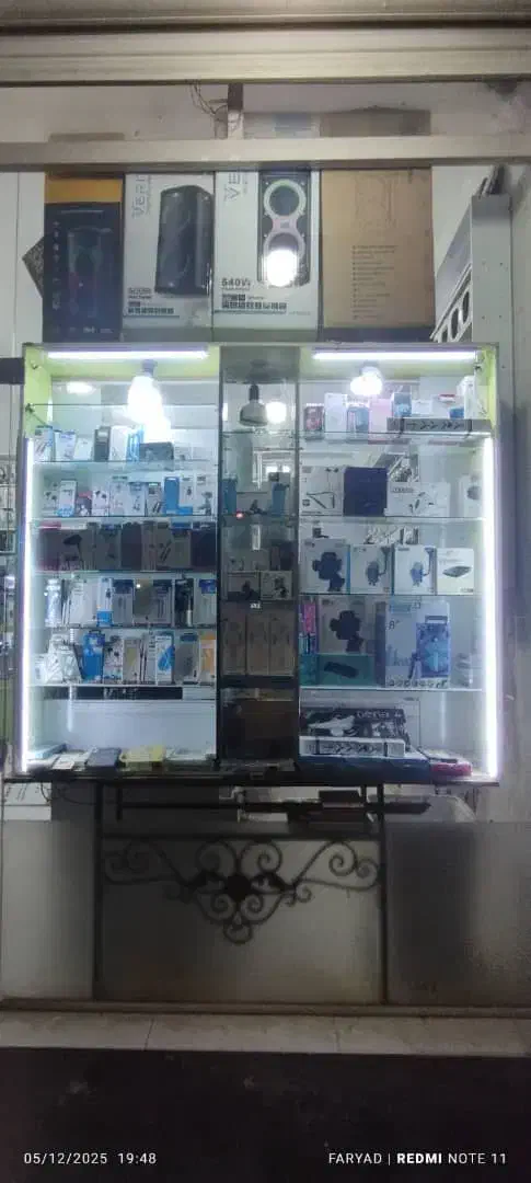 ویترین|فروشگاه و مغازه|آبادان, |دیوار