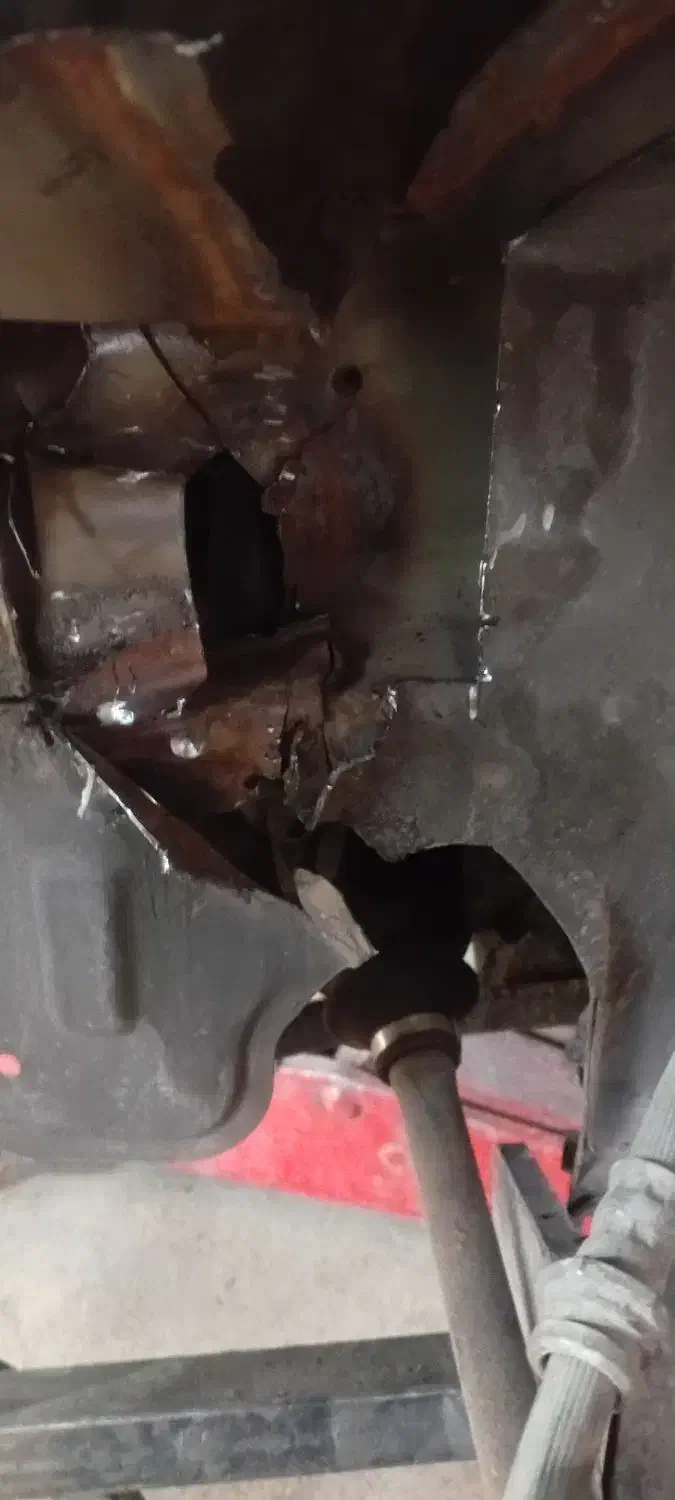 دکتر شاسی انواع ماشین های ایرانی|خدمات موتور و ماشین|شاهدشهر, |دیوار