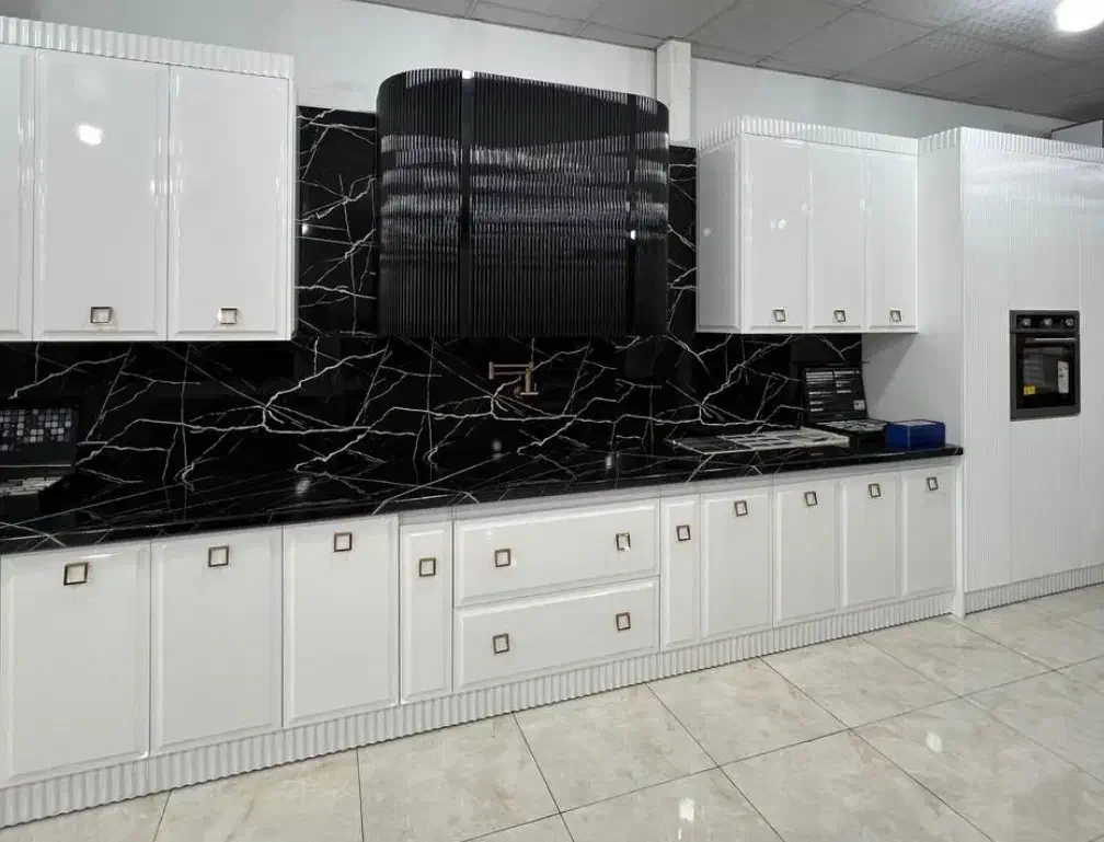 کابینت انزو پولیشی|مصالح و تجهیزات ساختمان|اندیشه, اندیشه فاز ۱|دیوار