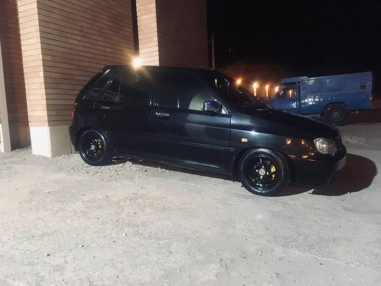 ۱۱۱ فروشی|خودرو سواری و وانت|بیرجند, |دیوار