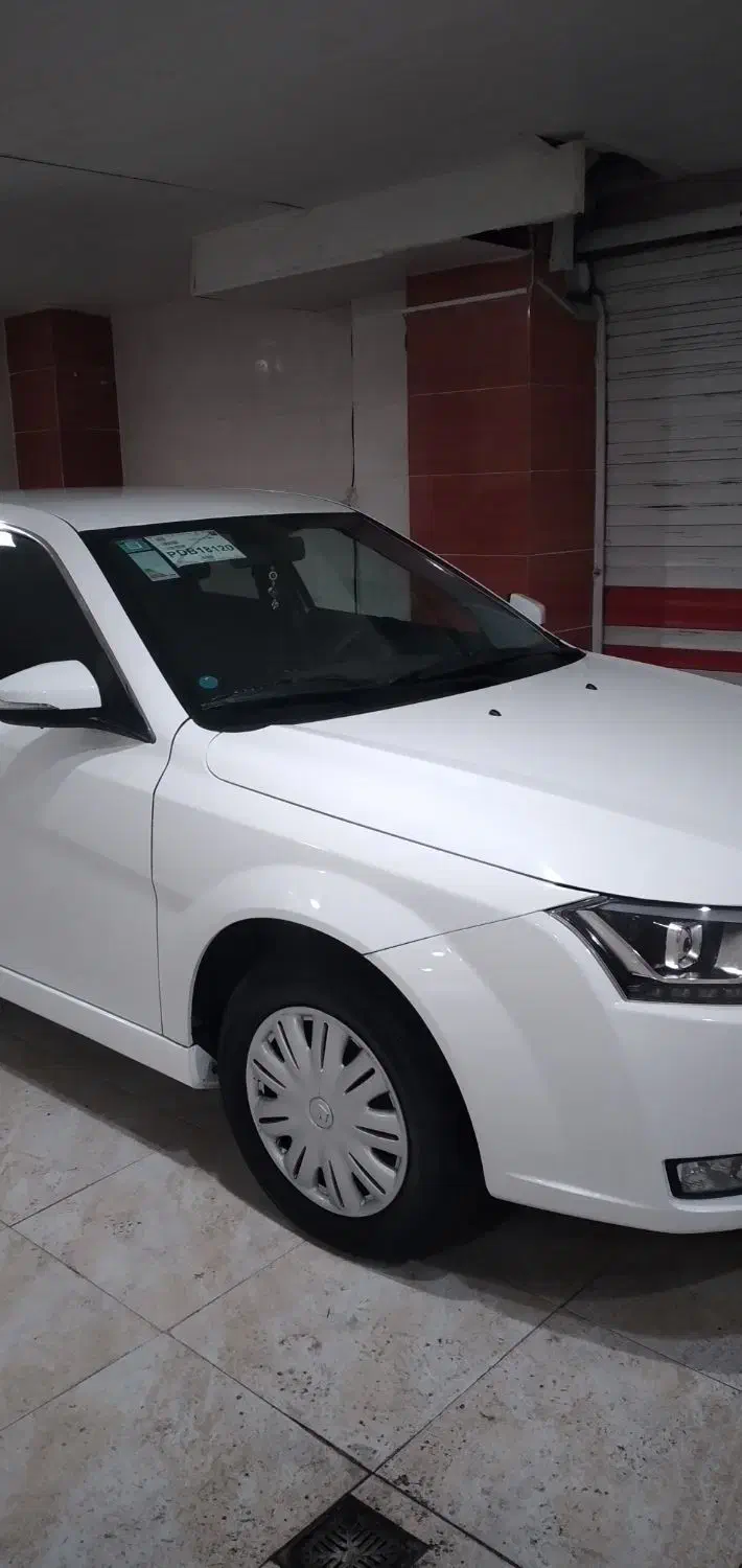 دنا پلاس مدل۱۴۰۲|خودرو سواری و وانت|تبریز, |دیوار