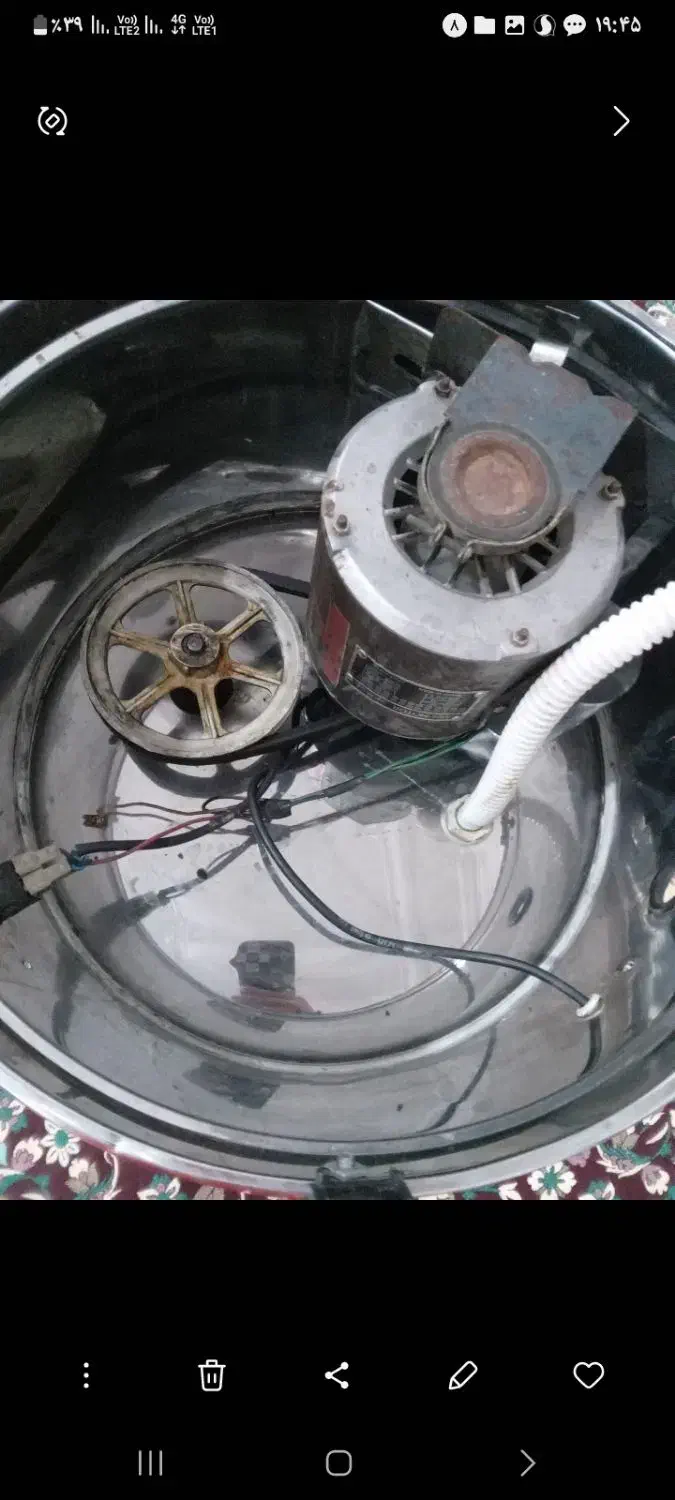 کره گیر|سایر لوازم برقی|ویلکیج, |دیوار