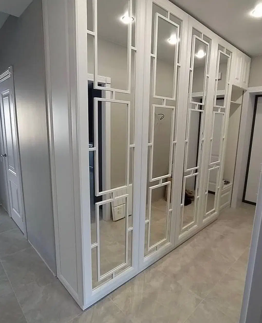 جا کفشی و رخت آویز|جاکفشی، کمد، دراور|تهران, ولنجک|دیوار