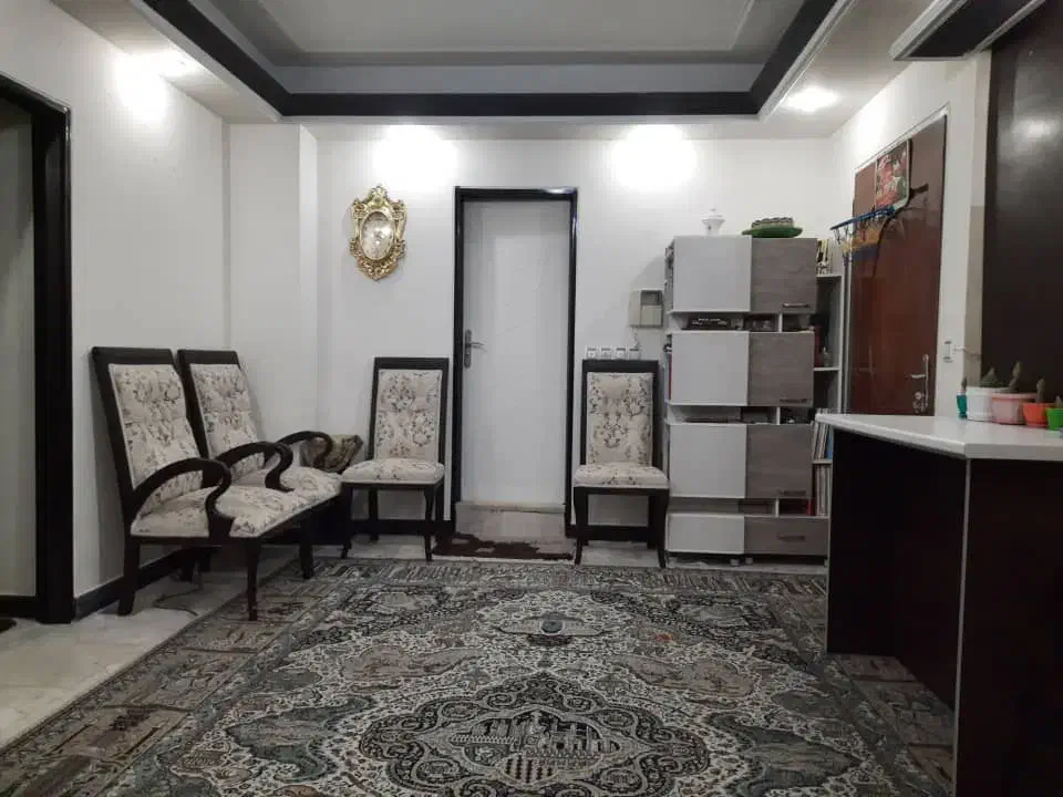 ۶۰متر‌.۲خواب.فول امکانات.اندیشه شهرزیبا|اجارهٔ آپارتمان|تهران, جوانمردان (اندیشه)|دیوار