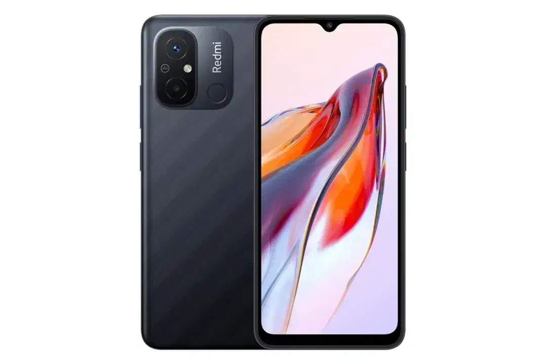 گوشی ردمی 12C شیائومی|موبایل|چاروسا, |دیوار