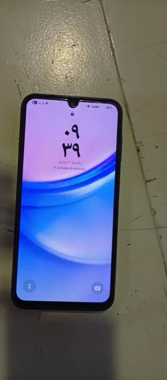 گوشی a15|موبایل|تبریز, |دیوار