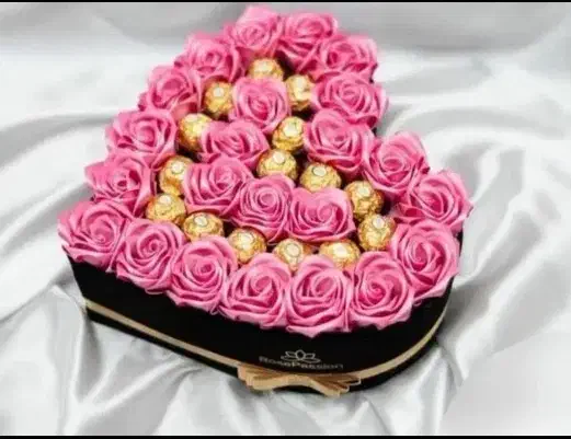 دسته گل روبانی|گل مصنوعی|اردبیل, |دیوار