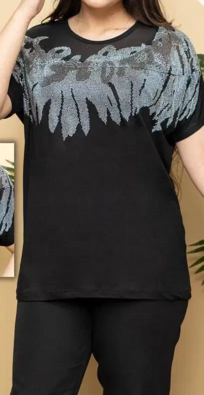 بلوز تیشرت تاب|لباس|قم, حنیف نژاد|دیوار