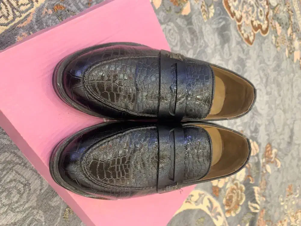 کفش کالج|کیف، کفش، کمربند|پارس‌آباد, |دیوار