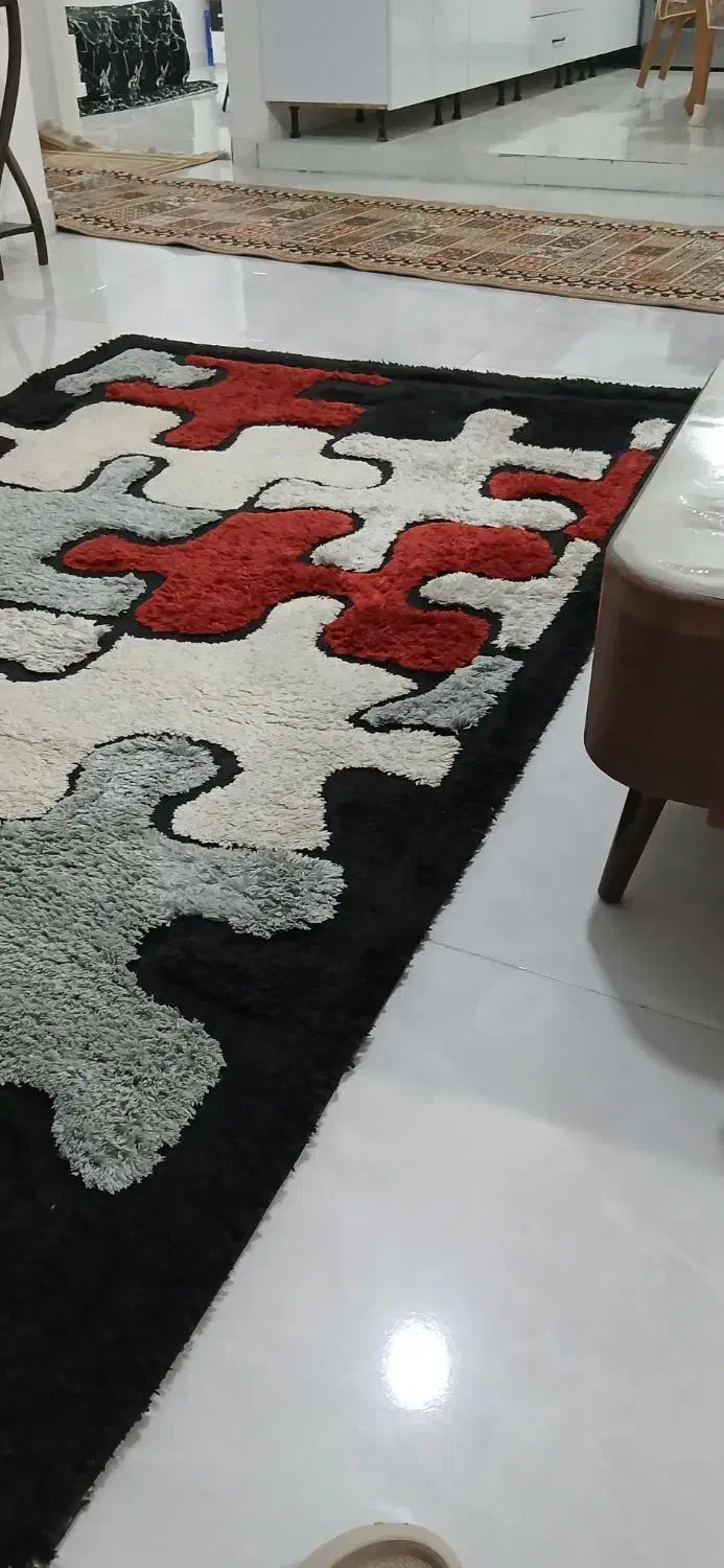 فرش .وفرش کناره|فرش|بندرعباس, |دیوار