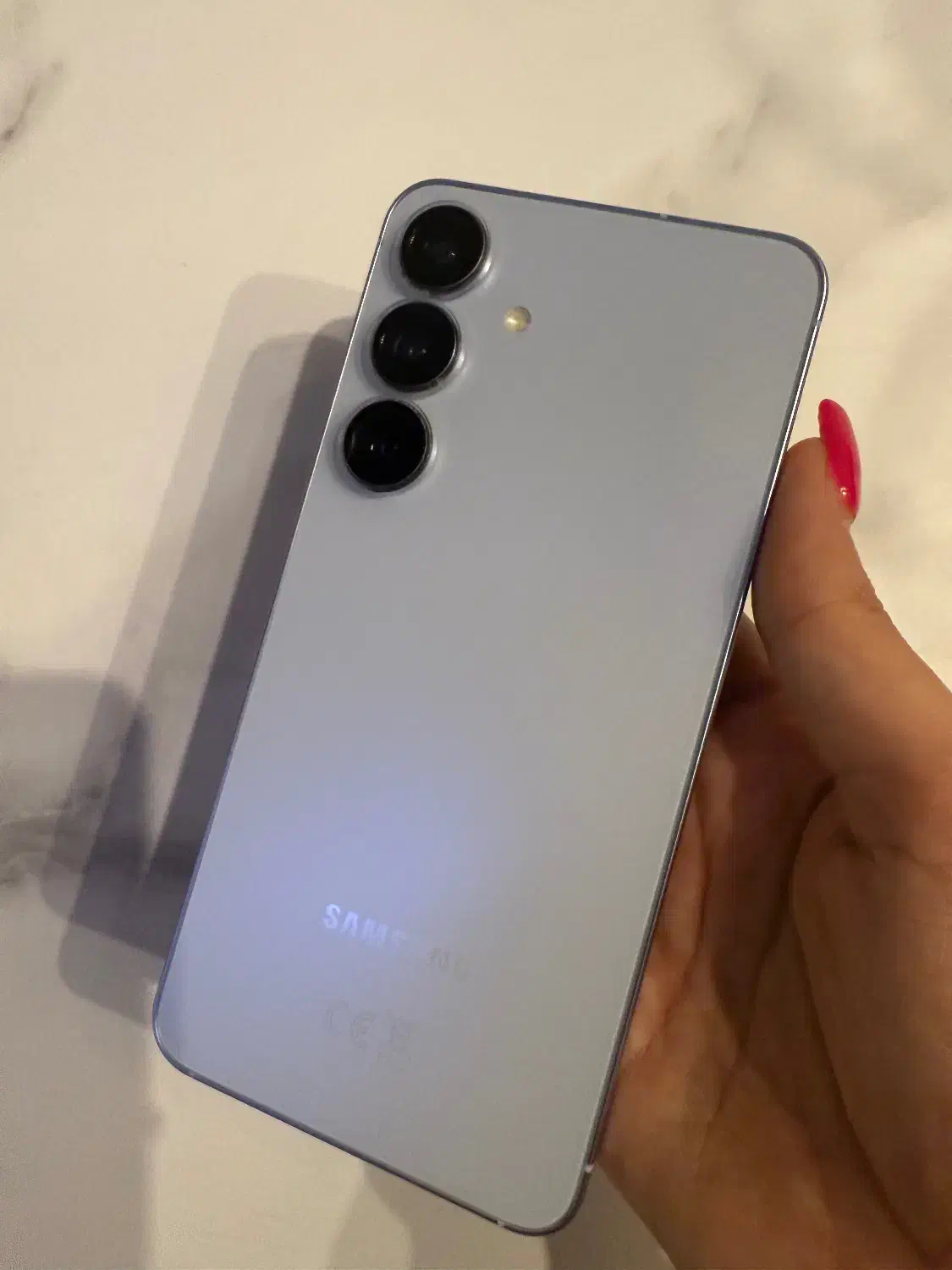 سامسونگ s25|موبایل|تهران, هفت حوض|دیوار